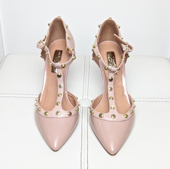 Halogen Shoe - Picture 3 of 5